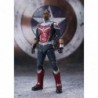 FALCON FIGURA MARVEL THE FALCON AND THE WINTER SOLDIER S.H. FIGUARTS FALCON FIGURA MARVEL THE FALCON AND THE WINTER SOLDIER S.H. FIGUARTS