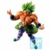 Figura Ichibansho Super Saiyan Broly Vs Omnibus Z Dragon Ball 30cm Figura Ichibansho Super Saiyan Broly Vs Omnibus Z Dragon Ball 30cm
