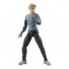 QUICKSILVER FIGURA 19 CM MARVEL LEGENDS INFINITY SAGA F01855L0