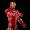 The Infinity Saga Marvel Legends Series Figura 2021 Iron Man Mark III (Iron Man) 15 cm
