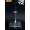 Stands: Storm Collectibles Figuras 1:12 - ACTION FIGURE STAND for 1/12 and 1/6 figures
