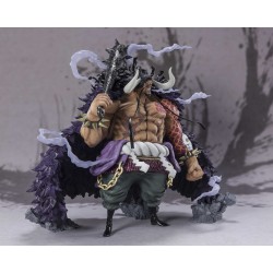 KAIDO KING OF THE BEASTS FIGURA 32 CM ONE PIECE FIGUARTS ZERO