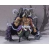 KAIDO KING OF THE BEASTS FIGURA 32 CM ONE PIECE FIGUARTS ZERO KAIDO KING OF THE BEASTS FIGURA 32 CM ONE PIECE FIGUARTS ZERO