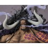 KAIDO KING OF THE BEASTS FIGURA 32 CM ONE PIECE FIGUARTS ZERO KAIDO KING OF THE BEASTS FIGURA 32 CM ONE PIECE FIGUARTS ZERO