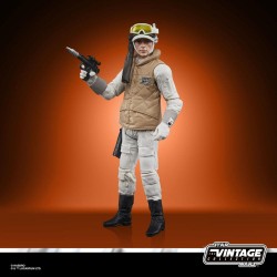 VIN REBEL SOLDIER ECHO BASE BATTLE GEAR FIGURA 10 CM STAR WARS VINTAGE COLLECTION F44675L0