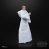 PRINCESS LEIA ORGANA (EPISODE IV) STAR WARS BLACK SERIES ARCHIVE COLLECTION FIGURAS 15 CM 2021 50TH ANNIVERSARY