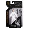 PRINCESS LEIA ORGANA (EPISODE IV) STAR WARS BLACK SERIES ARCHIVE COLLECTION FIGURAS 15 CM 2021 50TH ANNIVERSARY