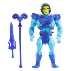 Masters of the Universe Origins Figuras 2021 Classic Skeletor 14 cm