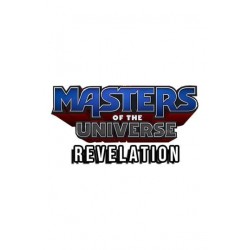 Masters of the Universe: Revelation Masterverse Figura 2021 Beast Man 18 cm