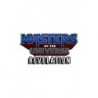 Masters of the Universe: Revelation Masterverse Figura 2021 Beast Man 18 cm