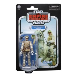 Luke Skywalker (Hoth) (Episode V) Star Wars Vintage Collection Figura 10 cm 2021 Wave 5