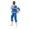 Power Rangers Lightning Collection Packs de 2 Figuras 15 cm 2021 Wave 3  In Space Blue Ranger vs. In Space Psycho Silver