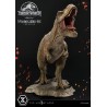 Jurassic World: Fallen Kingdom Estatua PVC Prime Collectibles 1/38 Tyrannosaurus-Rex 23 cm