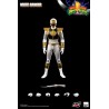 Mighty Morphin Power Rangers Figura FigZero 1/6 White Ranger 30 cm