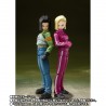 A-18 ANDROIDE 18 UNIVERSE SURVIVAL SAGA FIGURA 14,5 CM DRAGON BALL SUPER SH FIGUARTS A-18 ANDROIDE 18 UNIVERSE SURVIVAL SAGA FIGURA 14,5 CM DRAGON BALL SUPER SH FIGUARTS