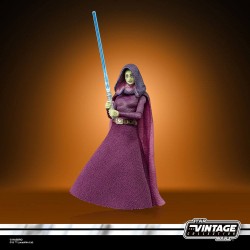 Star Wars The Clone Wars Vintage Collection Figura 2022 Barriss Offee 10 cm