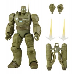 What If...? Marvel Legends Series Figura 2021 The Hydra Stomper 23 cm