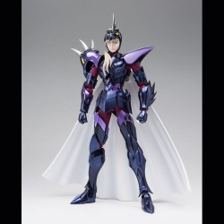 SIEGFRIED ALPHA DUBHE FIGURA 18 CM SAINT SEIYA MYTH CLOTH EX RE-ISSUE