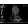 Juego de tronos Estatua 1/4 Jon Snow 60 cm