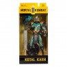 Mortal Kombat Figura Kotal Kahn 18 cm Mortal Kombat Figura Kotal Kahn 18 cm