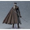 Bloodborne: The Old Hunters Figura Figma Lady Maria of the Astral Clocktower: DX Edition 16 cm