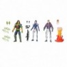 DOMINO, RICTOR, CANNONBALL PACK 3 FIG 15 CM X-FORCE MARVEL LEGENDS F47375L0