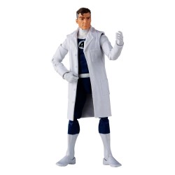 MR FANTASTIC FIGURA 15 CM FANTASTIC FOUR MARVEL LEGENDS F03525L0