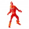 ON FLAME HUMAN TORCH FIGURA 15 CM FANTASTIC FOUR MARVEL LEGENDS F03515L0 ON FLAME HUMAN TORCH FIGURA 15 CM FANTASTIC FOUR MARVEL LEGENDS F03515L0