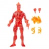 ON FLAME HUMAN TORCH FIGURA 15 CM FANTASTIC FOUR MARVEL LEGENDS F03515L0 ON FLAME HUMAN TORCH FIGURA 15 CM FANTASTIC FOUR MARVEL LEGENDS F03515L0