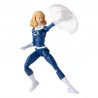 INVISIBLE WOMAN SUE STORM FIGURA 15 CM FANTASTIC FOUR MARVEL LEGENDS F03505L0 INVISIBLE WOMAN SUE STORM FIGURA 15 CM FANTASTIC FOUR MARVEL LEGENDS F03505L0