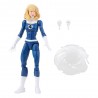 INVISIBLE WOMAN SUE STORM FIGURA 15 CM FANTASTIC FOUR MARVEL LEGENDS F03505L0 INVISIBLE WOMAN SUE STORM FIGURA 15 CM FANTASTIC FOUR MARVEL LEGENDS F03505L0