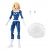 INVISIBLE WOMAN SUE STORM FIGURA 15 CM FANTASTIC FOUR MARVEL LEGENDS F03505L0