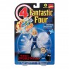 INVISIBLE WOMAN SUE STORM FIGURA 15 CM FANTASTIC FOUR MARVEL LEGENDS F03505L0 INVISIBLE WOMAN SUE STORM FIGURA 15 CM FANTASTIC FOUR MARVEL LEGENDS F03505L0