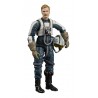 Star Wars Rogue One The Vintage Collection Vehículo con Figura Antoc Merrick's X-Wing Fighter