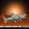 Star Wars Rogue One The Vintage Collection Vehículo con Figura Antoc Merrick's X-Wing Fighter