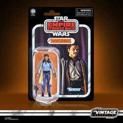 VIN LANDO CALRISSIAN FIGURA 9,5 CM STAR WARS EMPIRE STRIKES BACK VINTAGE F18905L0