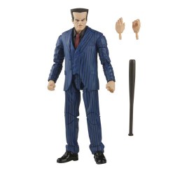 HAMMERHEAD FIGURA 15 CM SPIDERMAN MARVEL LEGENDS F36955L0