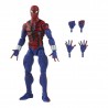 Ben Reilly Spider-Man FIGURA 15 CM SPIDERMAN MARVEL LEGENDS