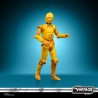 Star Wars: Droids Vintage Collection Figura 2021 See-Threepio (C-3PO) 10 cm Star Wars: Droids Vintage Collection Figura 2021 See-Threepio (C-3PO) 10 cm