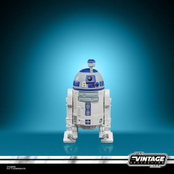 Star Wars: Droids Vintage Collection Figura 2021 Artoo-Detoo (R2-D2) 10 cm