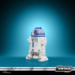 Star Wars: Droids Vintage Collection Figura 2021 Artoo-Detoo (R2-D2) 10 cm