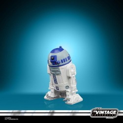 Star Wars: Droids Vintage Collection Figura 2021 Artoo-Detoo (R2-D2) 10 cm