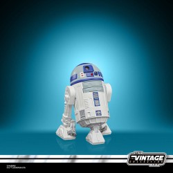 Star Wars: Droids Vintage Collection Figura 2021 Artoo-Detoo (R2-D2) 10 cm