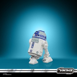 Star Wars: Droids Vintage Collection Figura 2021 Artoo-Detoo (R2-D2) 10 cm