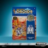 Star Wars: Droids Vintage Collection Figura 2021 Artoo-Detoo (R2-D2) 10 cm