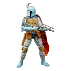 STAR WARS: DROIDS BLACK SERIES FIGURA 2021 BOBA FETT 15 CM