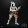 STAR WARS: DROIDS BLACK SERIES FIGURA 2021 BOBA FETT 15 CM