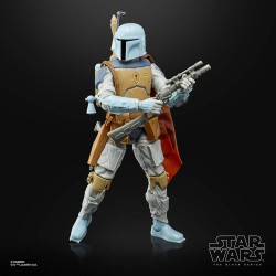 STAR WARS: DROIDS BLACK SERIES FIGURA 2021 BOBA FETT 15 CM