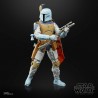 STAR WARS: DROIDS BLACK SERIES FIGURA 2021 BOBA FETT 15 CM