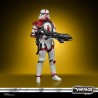 Star Wars The Mandalorian Vintage Collection Carbonized Figura 2021 Incinerator Trooper 10 cm